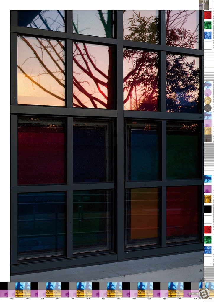 MMCA Artbook × Shin Shin × Sungsoo Park Window Project — SHIN SHIN